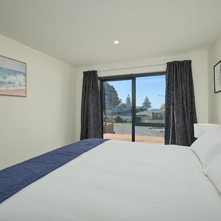 Ocean Vista On Torquay Villa Kaikoura Exterior photo