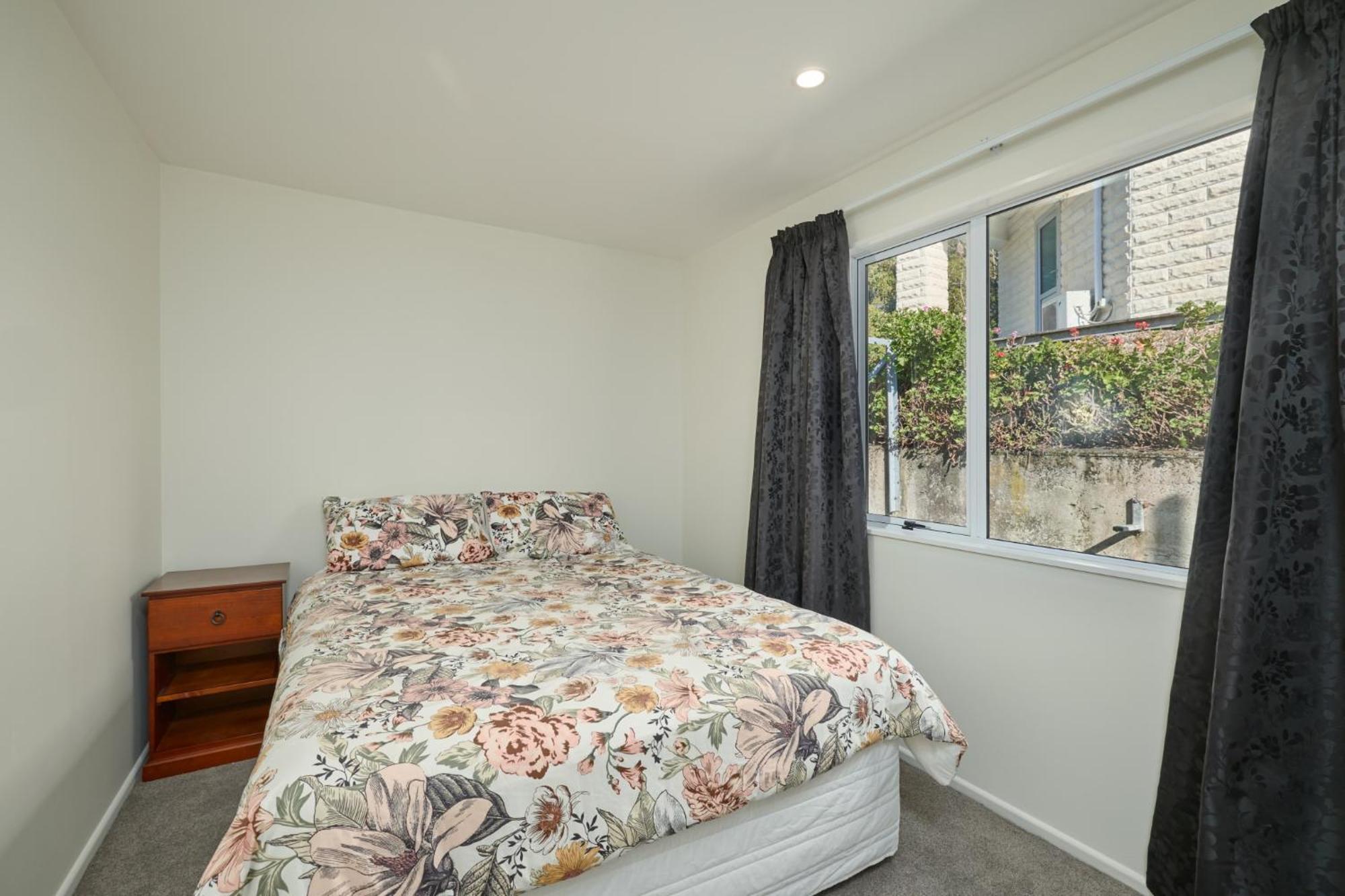 Ocean Vista On Torquay Villa Kaikoura Exterior photo