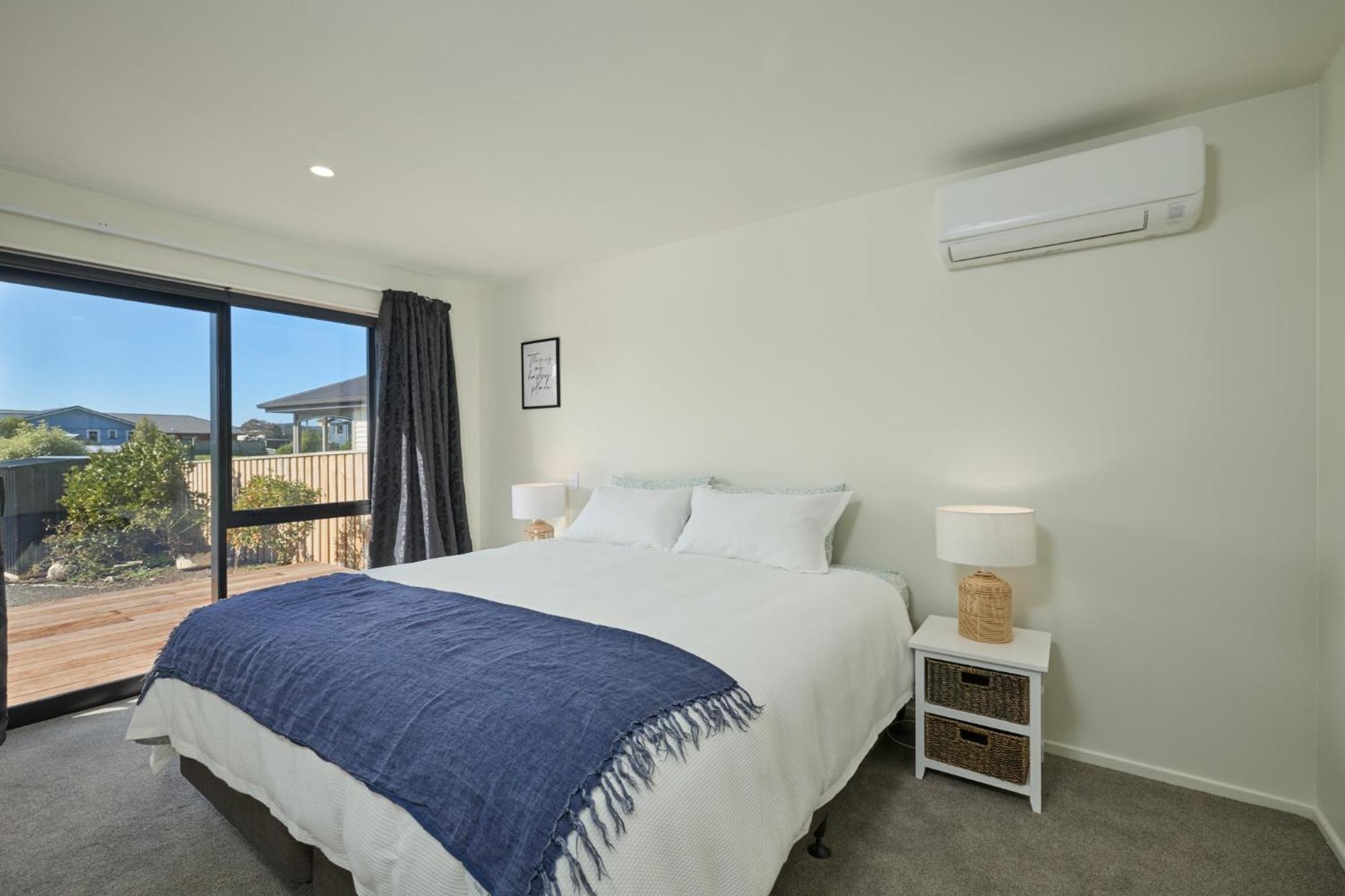 Ocean Vista On Torquay Villa Kaikoura Exterior photo